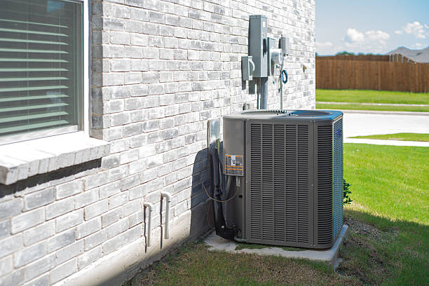 Reliable Ac Installation contractor in Saraland, AL by FH HVAC